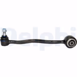 Bras de suspension DELPHI TC286 essieu avant, gauche, avant