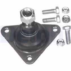 Rotule de suspension DELPHI TC297