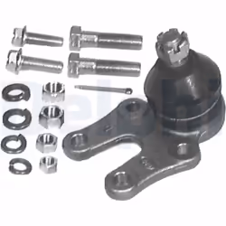 Rotule de suspension DELPHI TC325