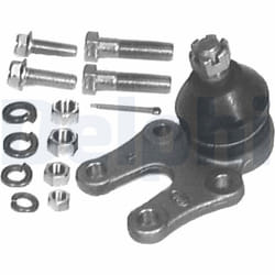 Rotule de suspension DELPHI TC325
