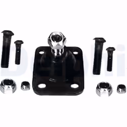 Rotule de suspension DELPHI TC338