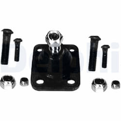 Rotule de suspension DELPHI TC338