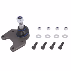 Rotule de suspension DELPHI TC339