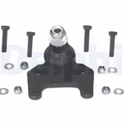 Rotule de suspension DELPHI TC339