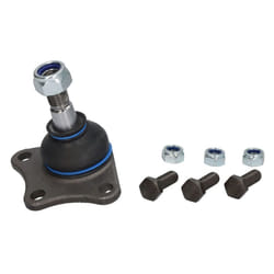 Rotule de suspension DELPHI TC371