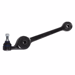 Bras de suspension DELPHI TC373 essieu avant, gauche, avant