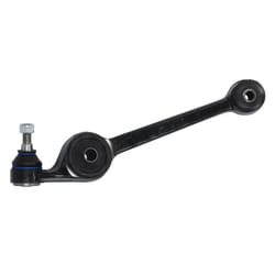 Bras de suspension DELPHI TC373 essieu avant, gauche, avant