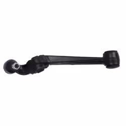 Bras de suspension DELPHI TC373 essieu avant, gauche, avant