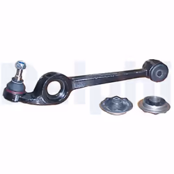 Bras de suspension DELPHI TC373 essieu avant, gauche, avant