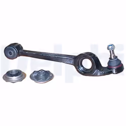 Bras de suspension DELPHI TC374 essieu avant, droite, avant