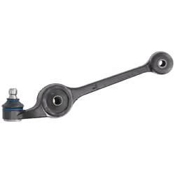 Bras de suspension DELPHI TC375 essieu avant, gauche,