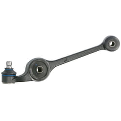 Bras de suspension DELPHI TC375 essieu avant, gauche,