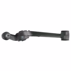 Bras de suspension DELPHI TC375 essieu avant, gauche,