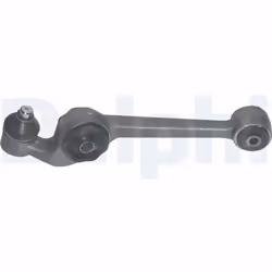 Bras de suspension DELPHI TC375 essieu avant, gauche,