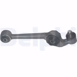 Bras de suspension DELPHI TC376 essieu avant, droite,