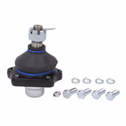 Rotule de suspension DELPHI TC393