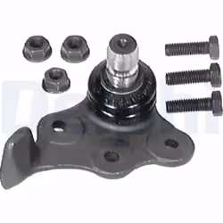 Rotule de suspension DELPHI TC394 gauche