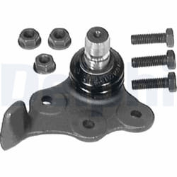 Rotule de suspension DELPHI TC394 gauche