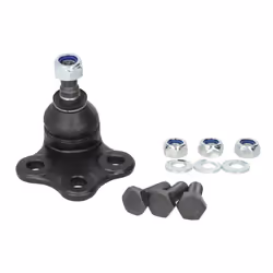 Rotule de suspension DELPHI TC397