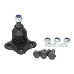 Rotule de suspension DELPHI TC397