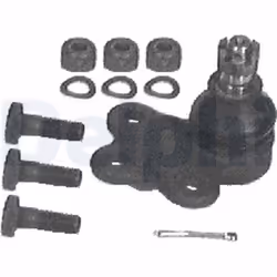 Rotule de suspension DELPHI TC397
