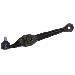 Bras de suspension DELPHI TC399 essieu avant, gauche, avant