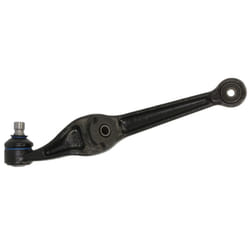 Bras de suspension DELPHI TC399 essieu avant, gauche, avant