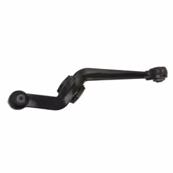 Bras de suspension DELPHI TC399 essieu avant, gauche, avant