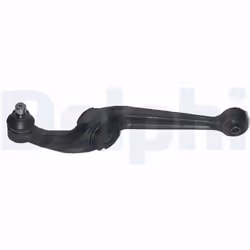 Bras de suspension DELPHI TC399 essieu avant, gauche, avant
