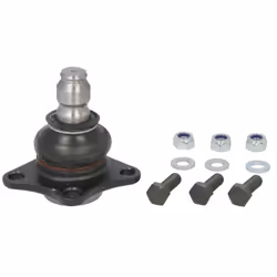 Rotule de suspension DELPHI TC404