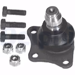 Rotule de suspension DELPHI TC404
