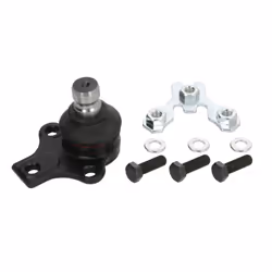 Rotule de suspension DELPHI TC413