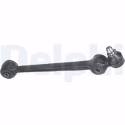 Bras de suspension DELPHI TC414 essieu avant, gauche, droite, avant