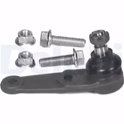 Rotule de suspension DELPHI TC415