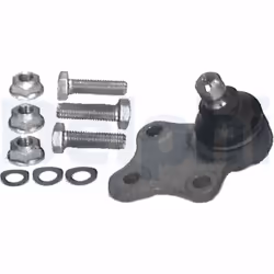 Rotule de suspension DELPHI TC420