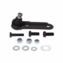 Rotule de suspension DELPHI TC421
