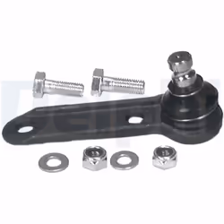 Rotule de suspension DELPHI TC421
