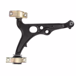 Bras de suspension DELPHI TC427 essieu avant, droite, avant