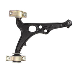 Bras de suspension DELPHI TC427 essieu avant, droite, avant