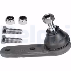 Rotule de suspension DELPHI TC436