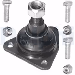 Rotule de suspension DELPHI TC452