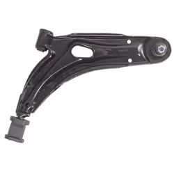 Bras de suspension DELPHI TC466 essieu avant, droite, avant