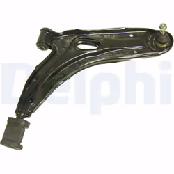 Bras de suspension DELPHI TC466 essieu avant, droite, avant
