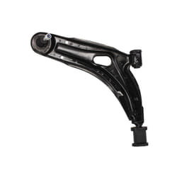 Bras de suspension DELPHI TC467 essieu avant, gauche, avant