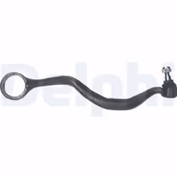 Bras de suspension DELPHI TC479 essieu avant, droite, avant - Vue supplémentaire 2