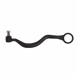 Bras de suspension DELPHI TC480 essieu avant, gauche, avant