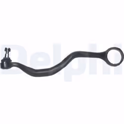 Bras de suspension DELPHI TC480 essieu avant, gauche, avant