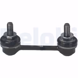 Biellette de barre stabilisatrice DELPHI TC482