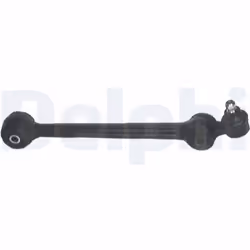 Bras de suspension DELPHI TC486 essieu avant, gauche, droite, avant