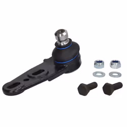 Rotule de suspension DELPHI TC498 gauche